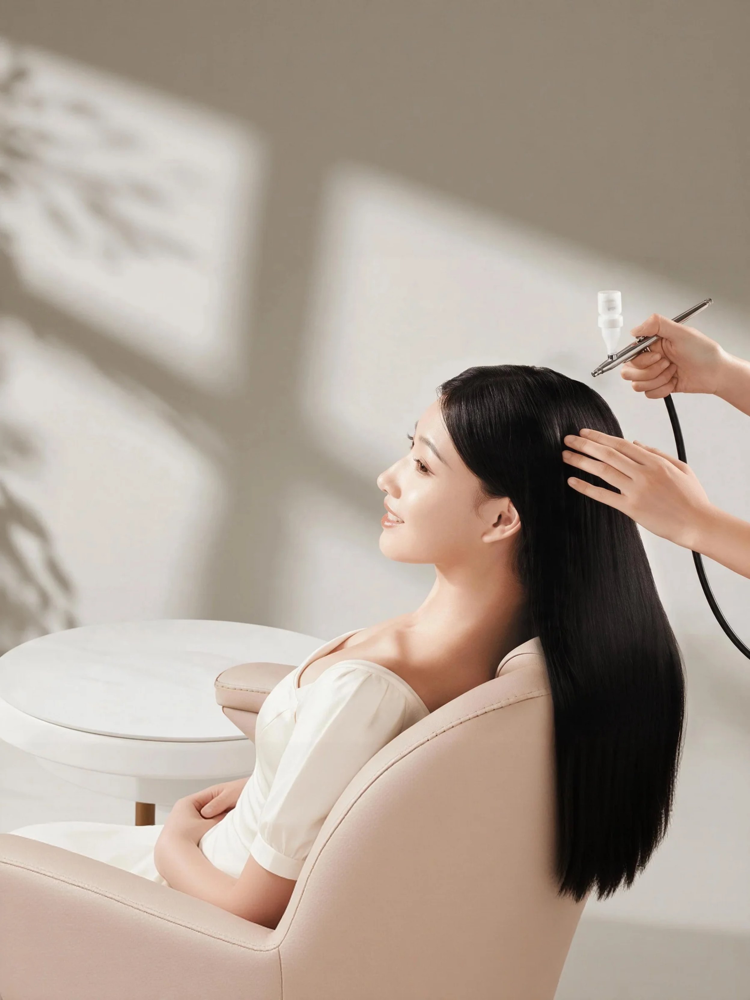 Anti-Hair Loss Series