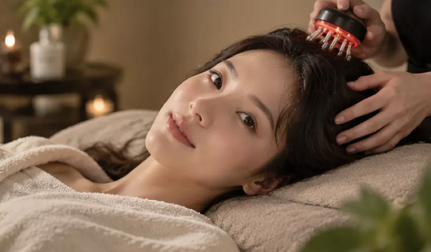 Collagen Infusion Therapy