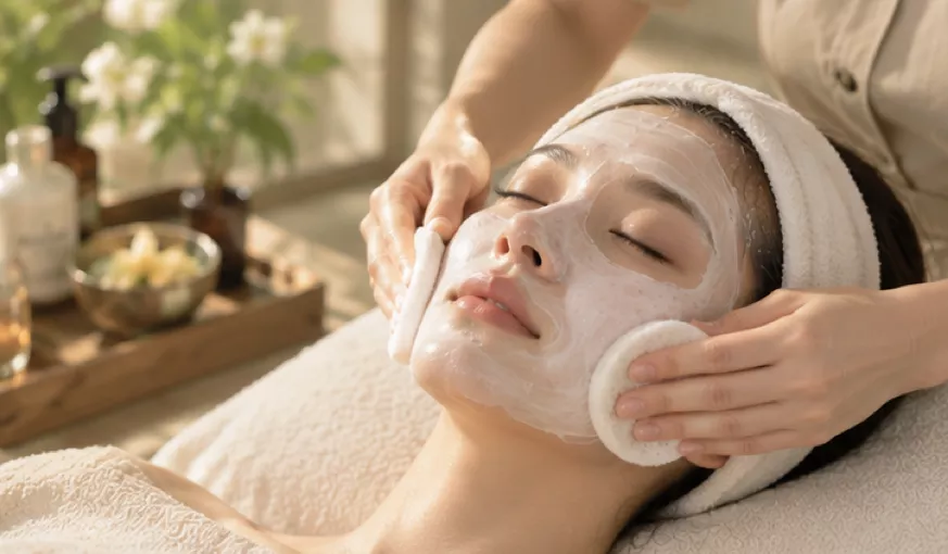 Deep Scalp Clarifying & Detox