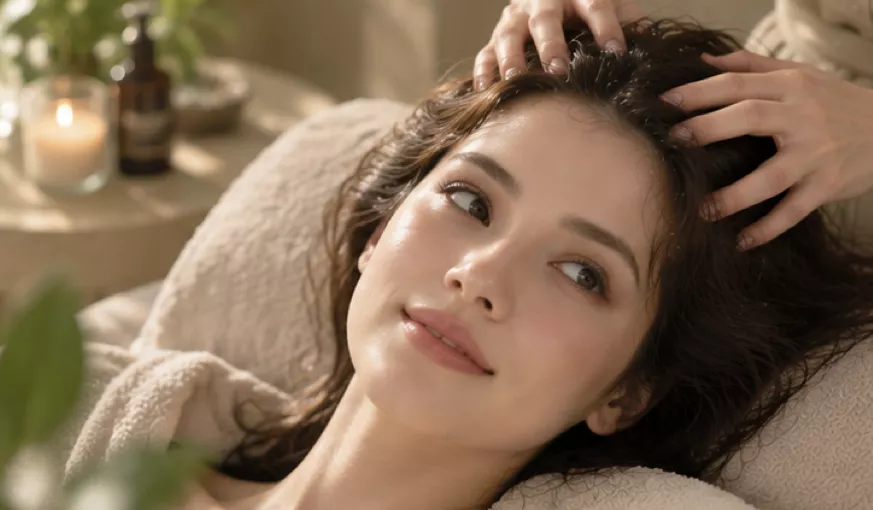 Soothe & Clarify Anti-Dandruff