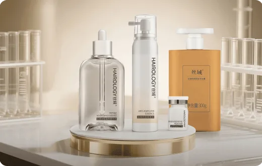 Active Peptide Nourishing Care