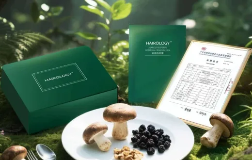 Dual-Spore Peptide Therapy