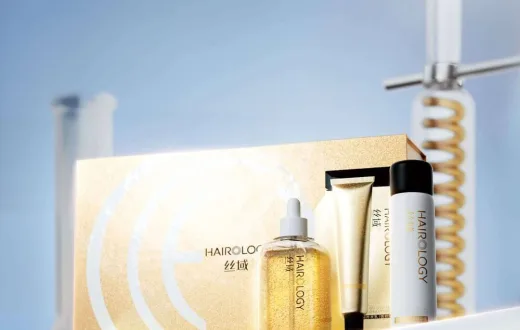 Golden Essence Hair Care