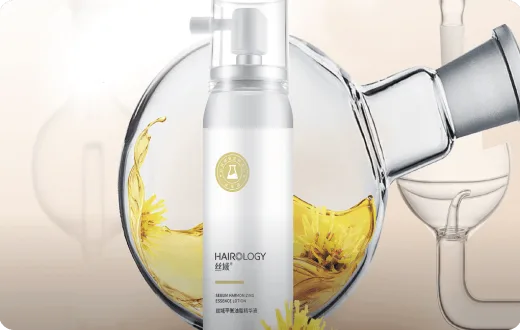 Oil Control Harmonizing Care