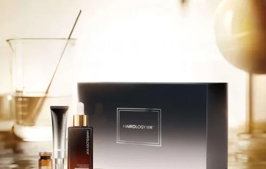 Youth Peptide Hair Care