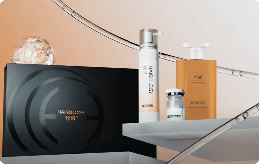 Root Strengthening & Anti-Hair Loss Care