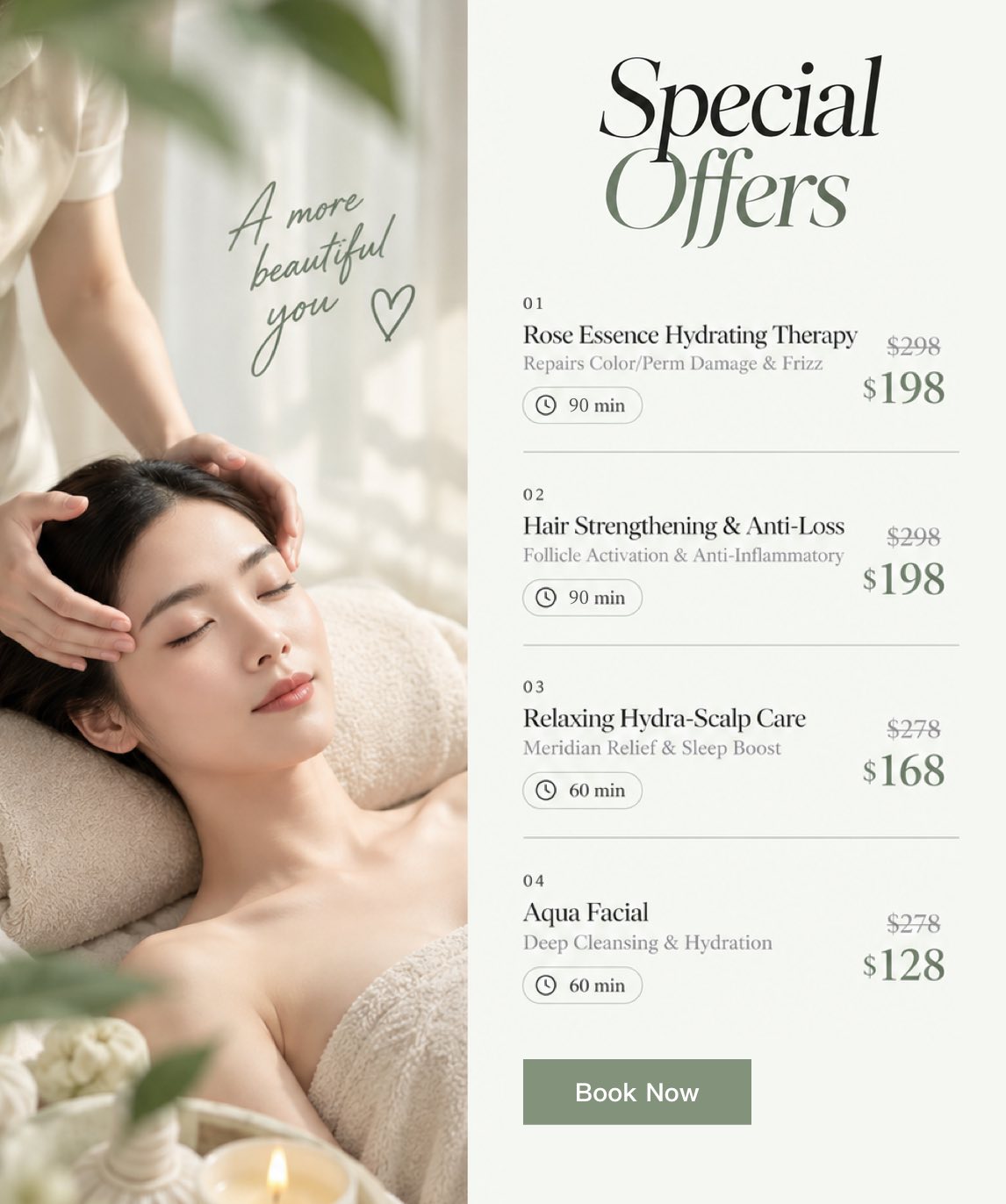 Special Offers