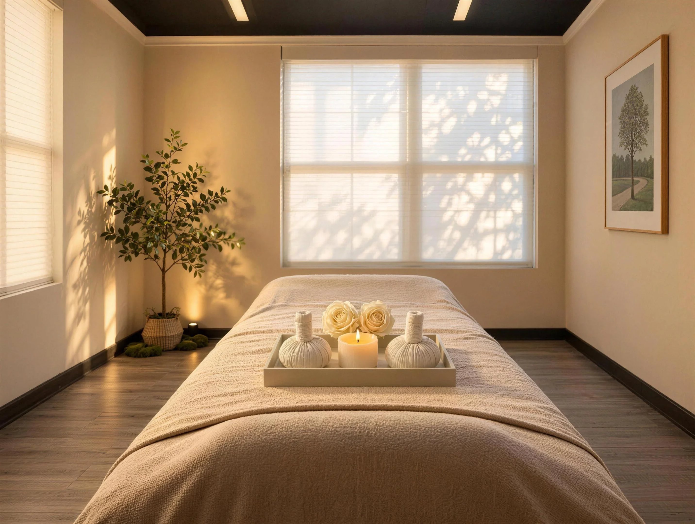 Body treatments