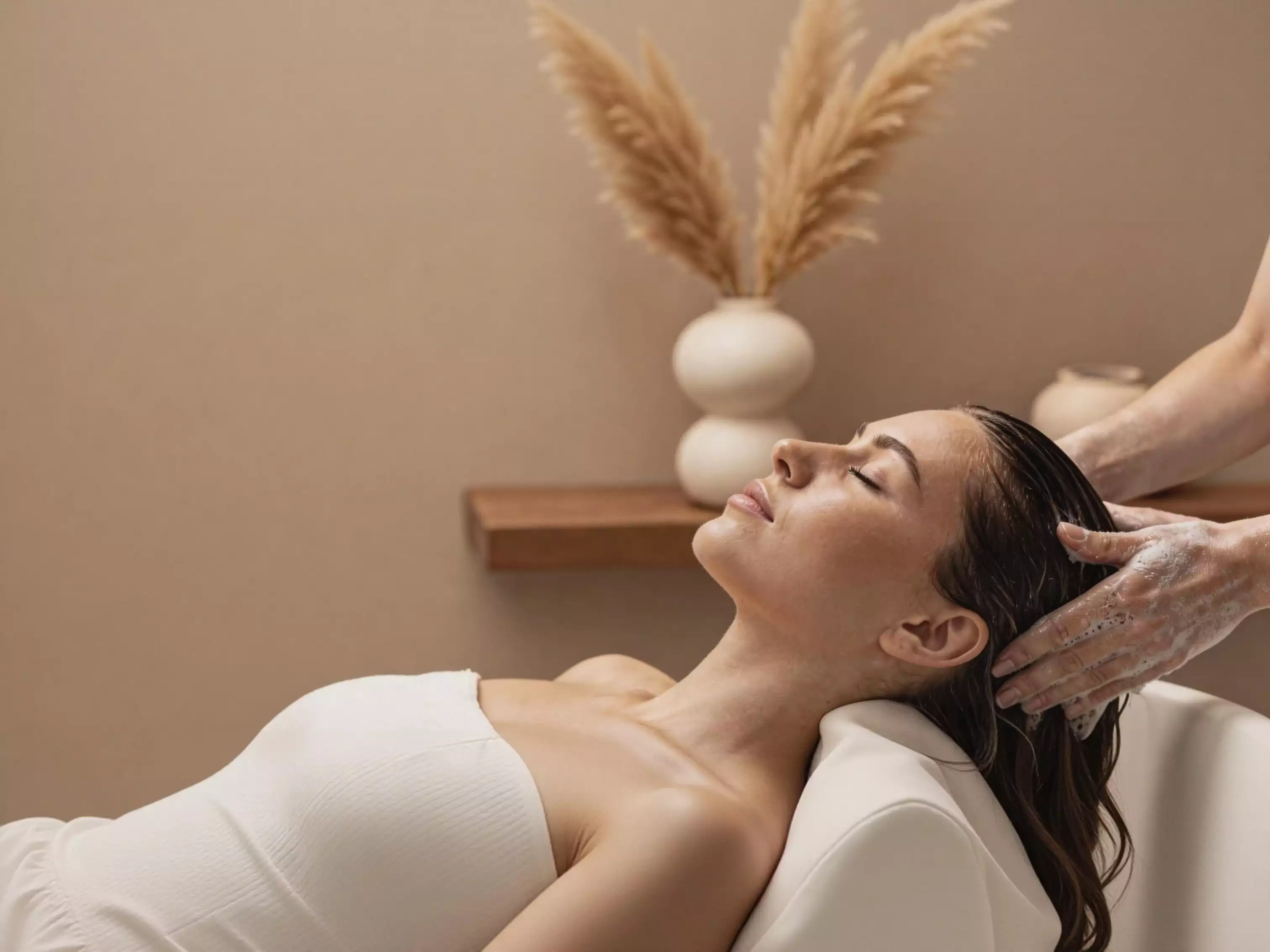 Personalized cleansing and exfoliation
