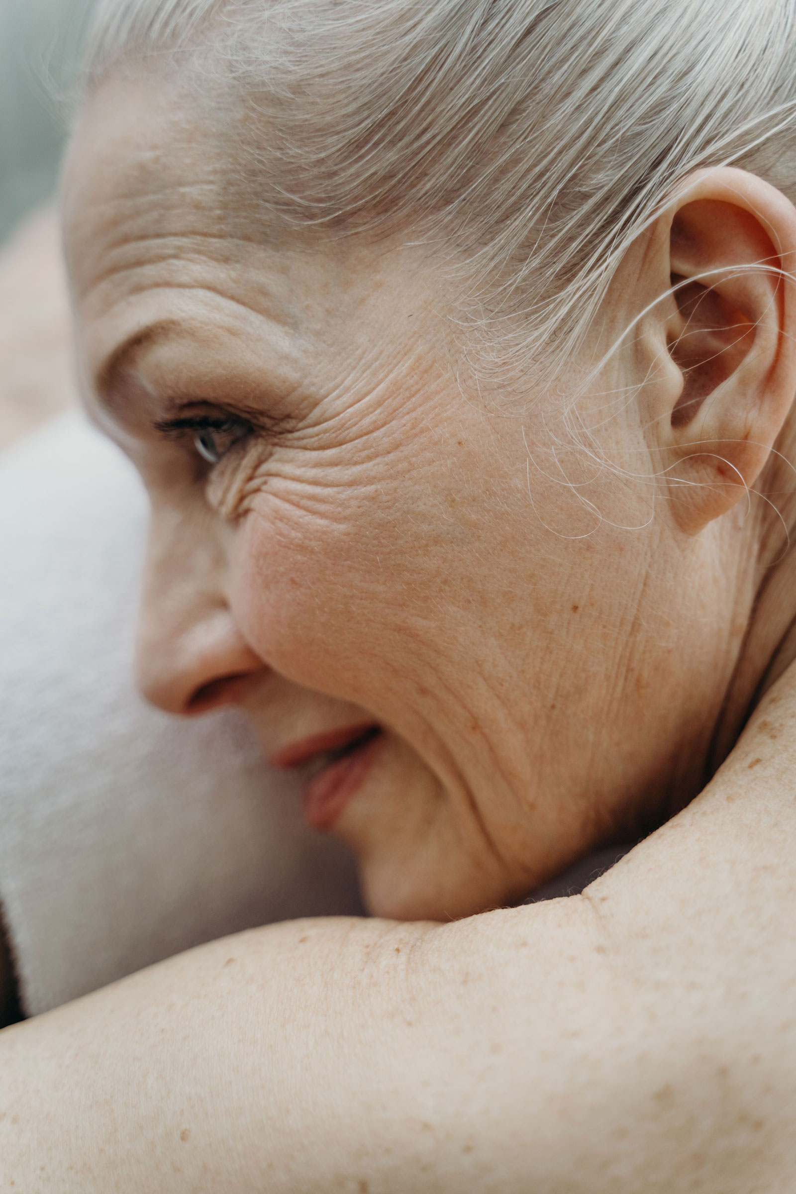 Ageing & Anti-Ageing Management