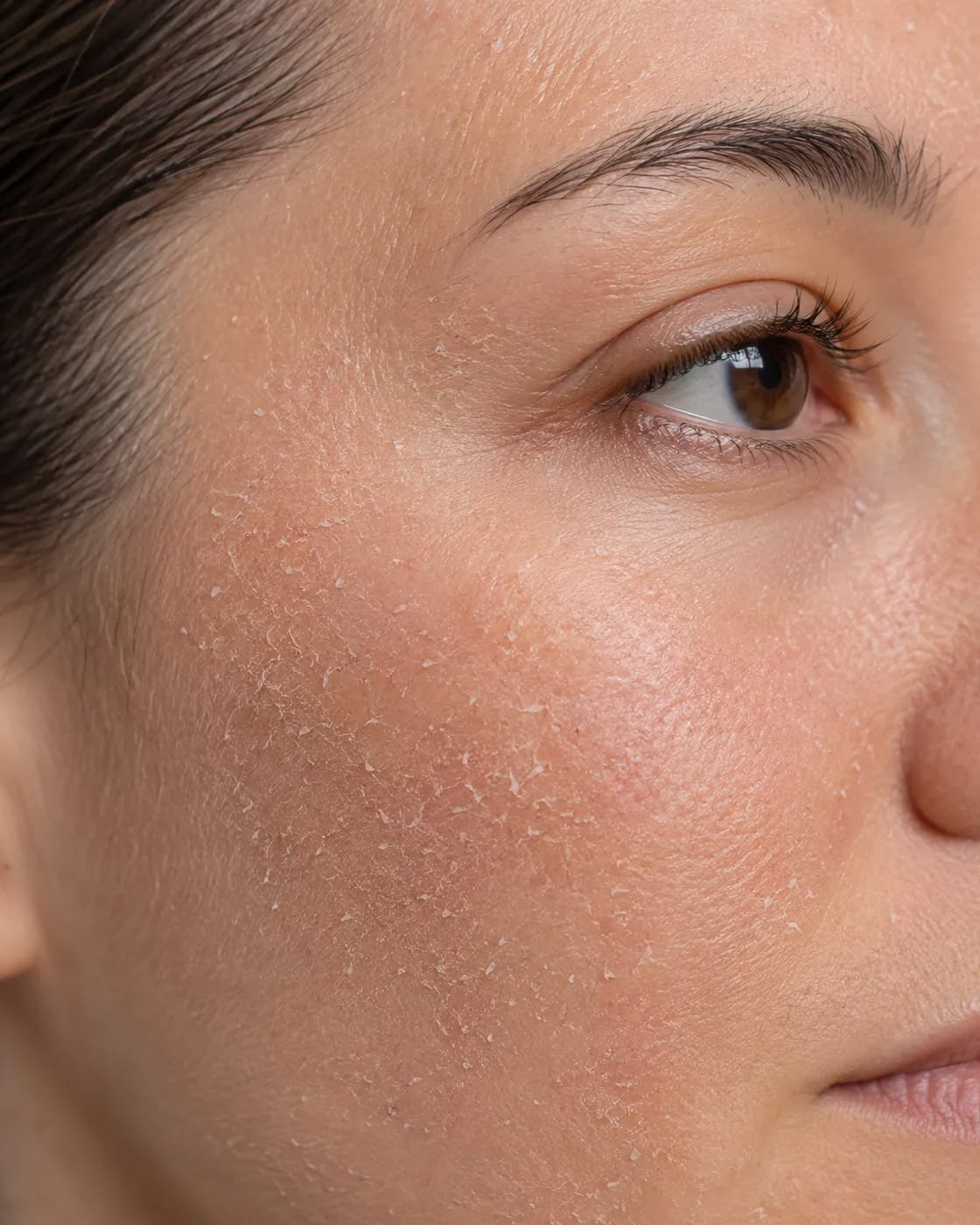 Dryness & Dehydration