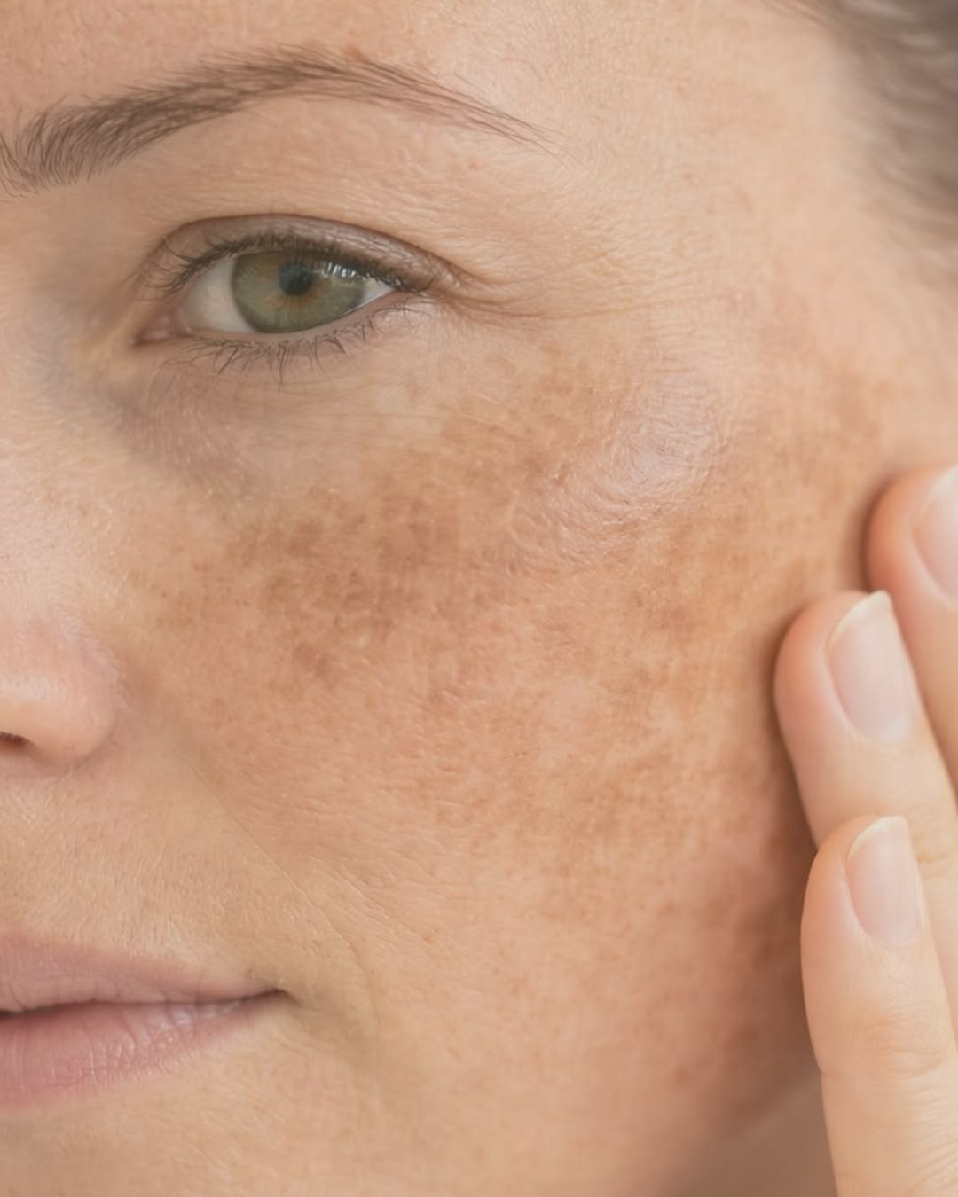 Pigmentation & Uneven Skin Tone Management