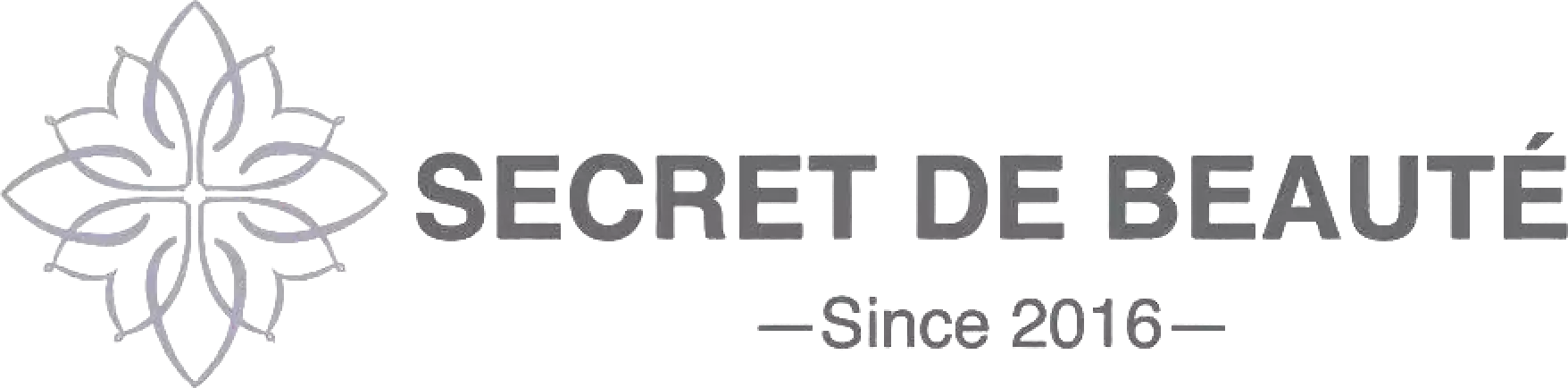 Secret de Beauté