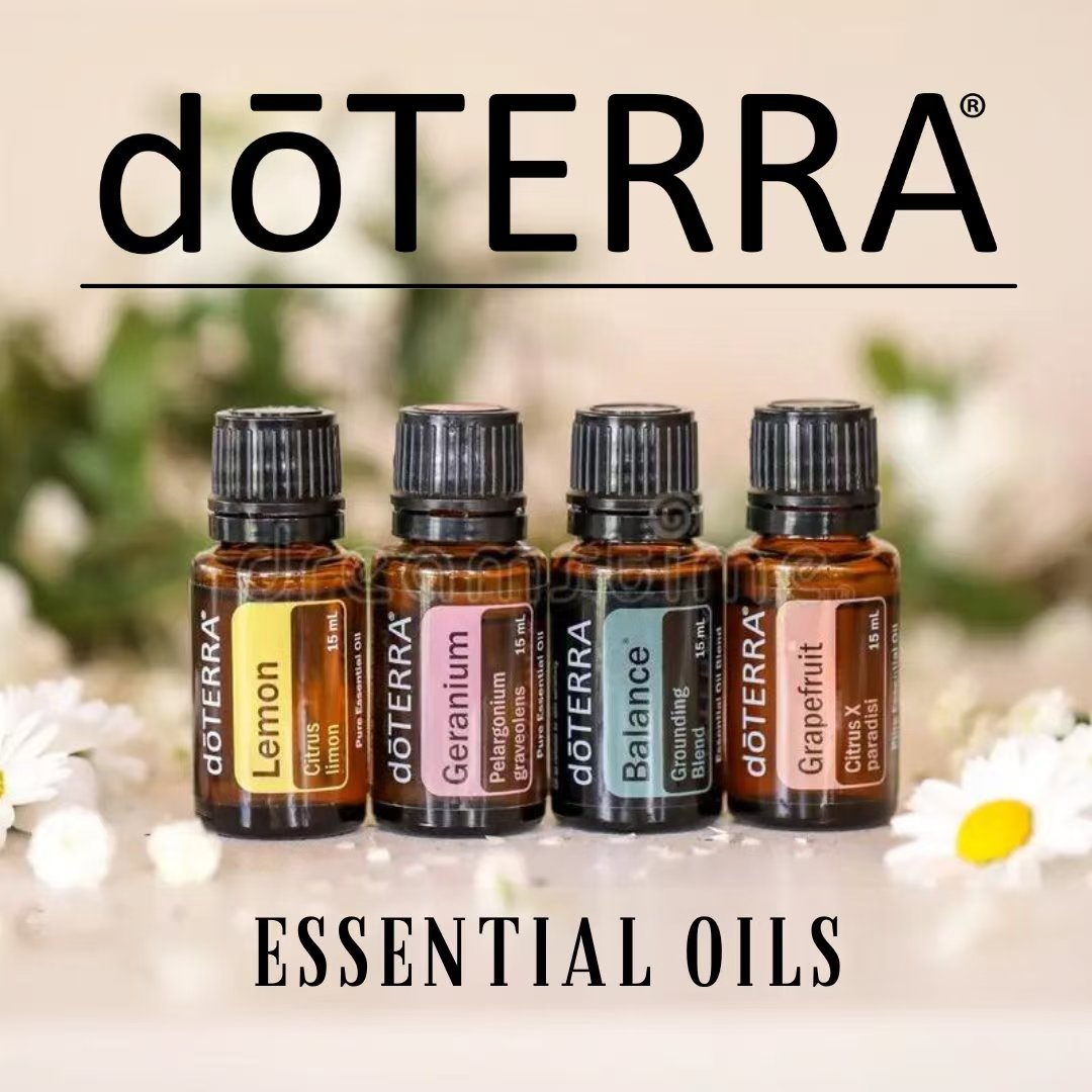 Aromatherapy