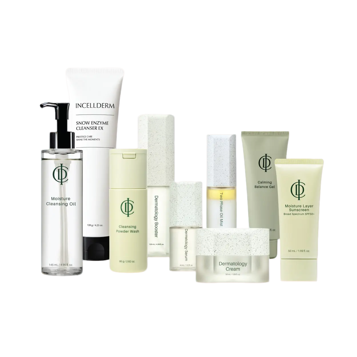 RIMAN Products